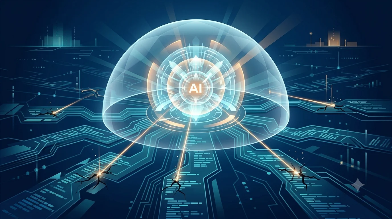 Google ra mắt Gemini 4 Argon, mô hình AI mạnh nhất của hãng