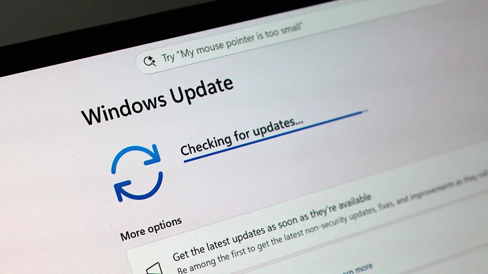 Windows 11 27H2: bản cập nhật gom mọi máy về một nền tảng
